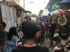 -乌布德传统市场
