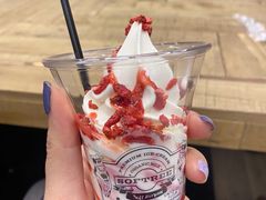 -OUR Bakery(三里屯太古里店)