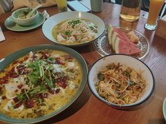 -晋享皖宴(创新大道店)