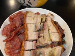 -吾家香港烧腊专门店