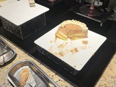 -上海锦江汤臣洲际大酒店壹阶层