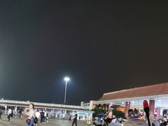 -珠海拱北口岸