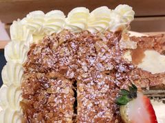 -长沙三景韦尔斯利酒店·Oval全日制餐厅自助餐