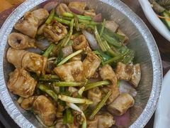 -南记食粥坊·宵夜大排档(莲花总店)