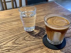 -PUZZLE COFFEE 拼图咖啡