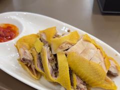 -紫藤园·天目湖大鱼头(南山竹海店)