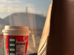 -星巴克(宁波月湖盛园店)