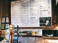 -Fergburger(皇后镇店)