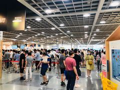 -宜家·瑞典风味餐厅(北京西红门店)