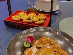 -顺风山庄(水濂山店)