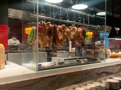 -西安W酒店·WEI全味西餐厅