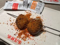 -丰茂烤串(金源店)