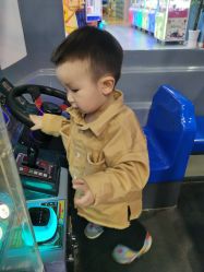 -万达宝贝王(桂林叠彩店)
