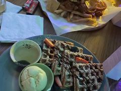 -MARU玛露音乐餐厅(大学路店)