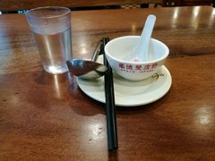 -正德顺順德雙皮奶(中信店)
