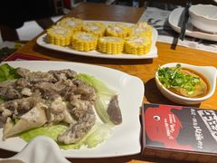 -海银海记潮汕牛肉火锅(新港中路海珠店)