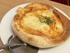 -萨莉亚意式餐厅(上下九店)