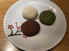 -三石铁板烧(紫竹桥店)