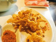-红鼎坊·老成都火锅(新南门店)