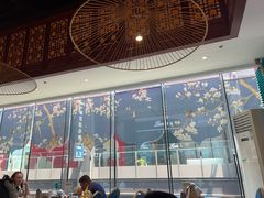 -粤香楼(新光里店)
