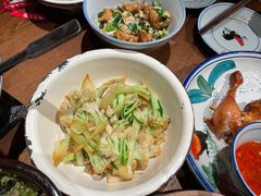 -老湘村·湖南土菜(天河维多利店)