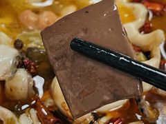 -黑皮酸菜鱼(三山街店)