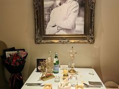 -王品牛排(郑州大卫城店)