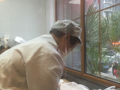 -新兴园饺子馆(北京百子湾店)