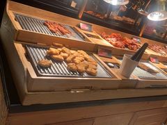 -比格比萨自助(新辰里学清路店)