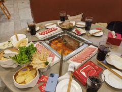 -海底捞火锅(龙岗星河COCO Park店)