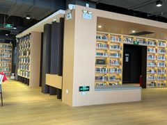 -南山图书馆(常兴路店)