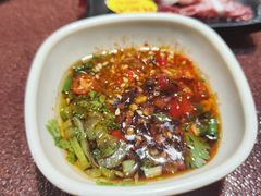 -牛肉彪·19年专注·潮汕牛肉火锅(祈福店)