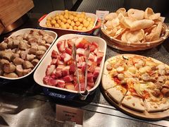 -上海虹桥宾馆味翠餐厅