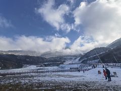 -太子岭滑雪场