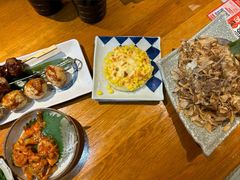 -三月居酒屋(青年大街店)