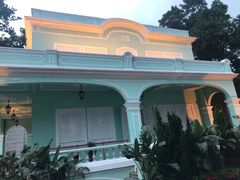 -龙环葡韵住宅式博物馆