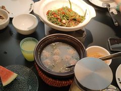 -小菜园新徽菜(青岛市南万象城店)