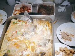 -半天妖烤鱼(印象城店)