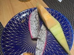 -虹料理·日料放题(悠方店)