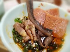 -重庆老火锅王(西安北路店)