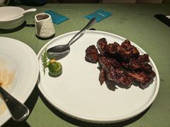-老吉堂上海本帮菜(望京万象汇店)