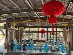 -景德镇古窑民俗博览区