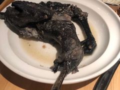 -黑鸡小馆(金源店)