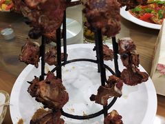 -清真·玛丽亚新疆菜主题餐厅(浙江中路店)