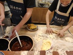 -袁家村关中印象体验地(东方亿象城店)