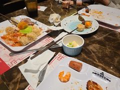 -汉丽斯巴西烤肉自助(市南店)