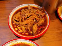 -老闵田螺馆·南昌市井菜·特色小吃(总店)