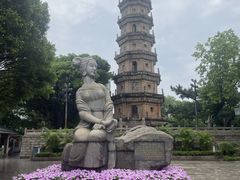 -船政文化景区-罗星塔公园