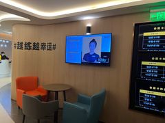 -W FITNESS 威尔仕健身·游泳(老西门新苑店)