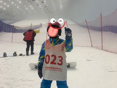 -哈尔滨热雪奇迹